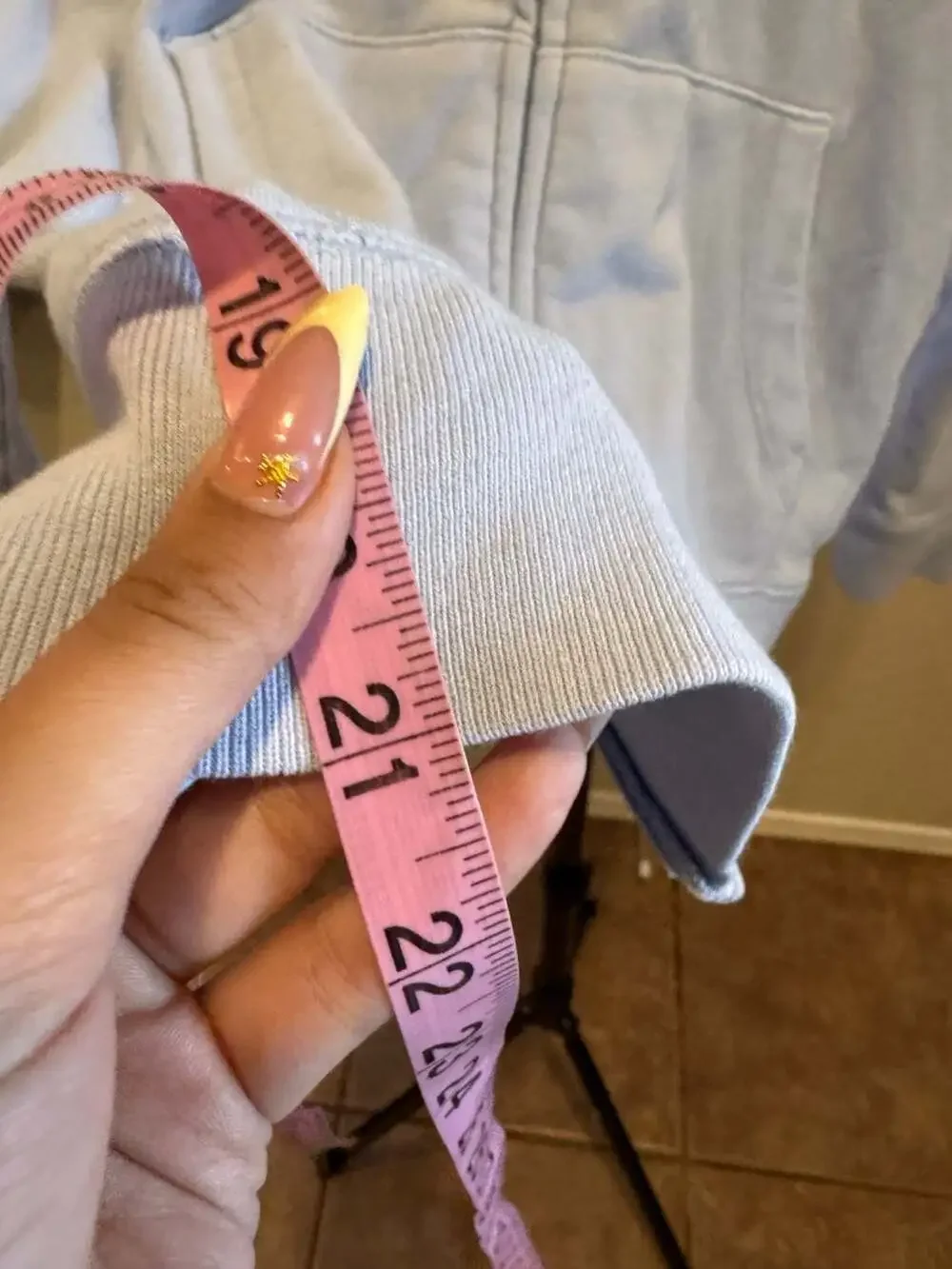 GAP kids zip